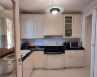 Resale - Villa - Orihuela Costa - Campoamor