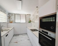 Resale - Villa - Orihuela Costa - Campoamor