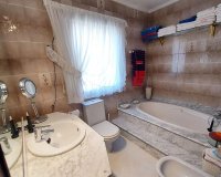 Resale - Villa - Orihuela Costa - Campoamor