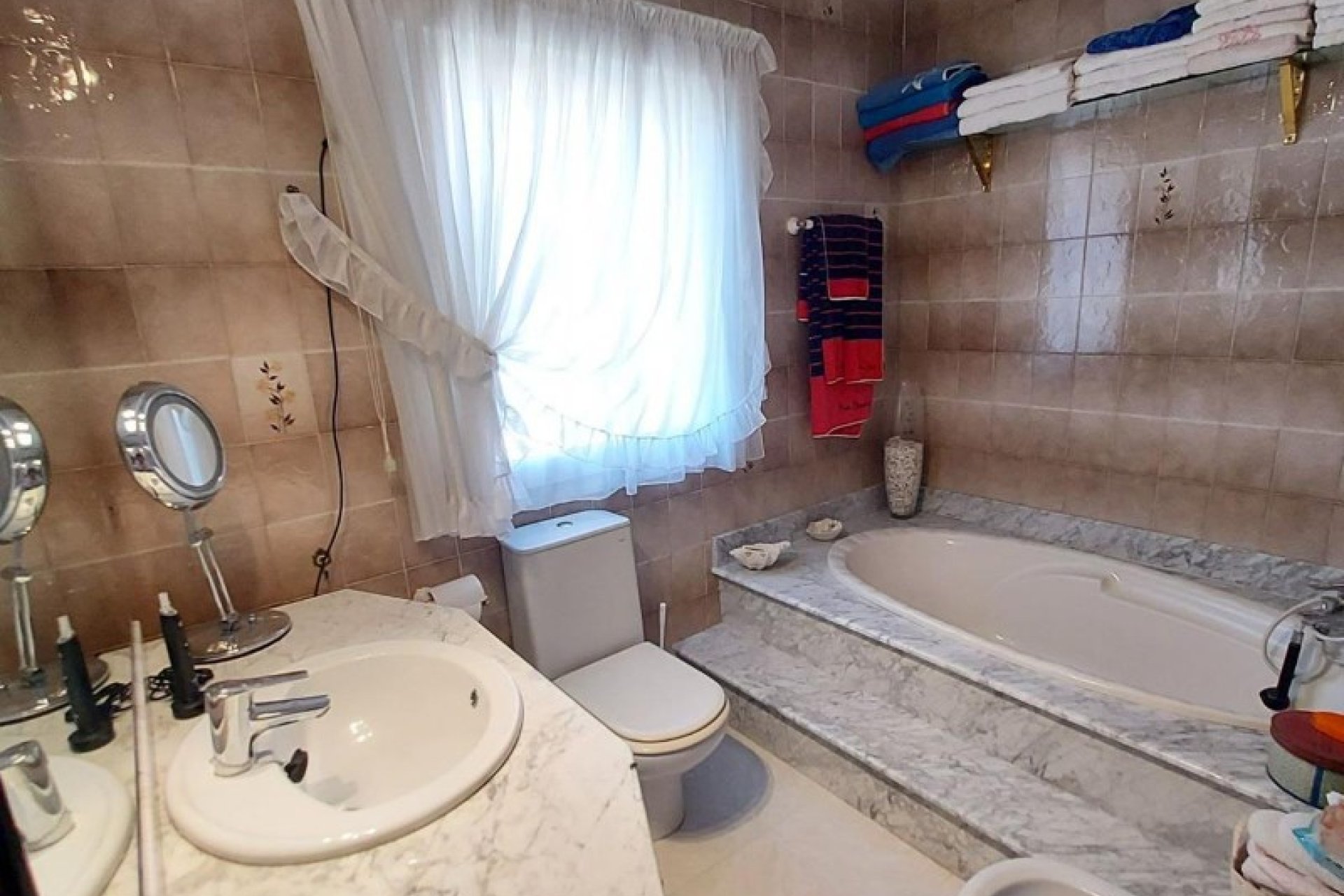 Resale - Villa - Orihuela Costa - Campoamor