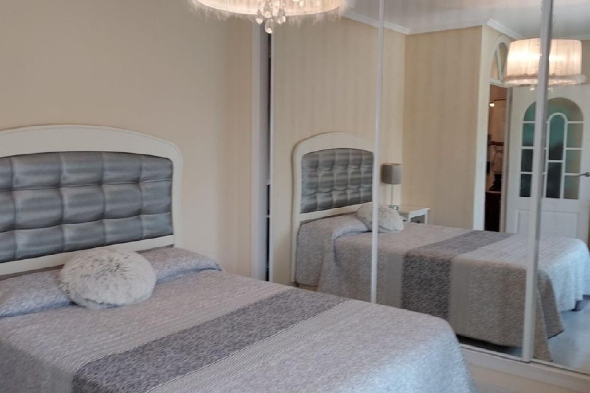 Resale - Villa - Orihuela Costa - Campoamor