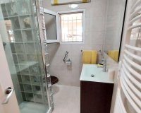 Resale - Villa - Orihuela Costa - Campoamor