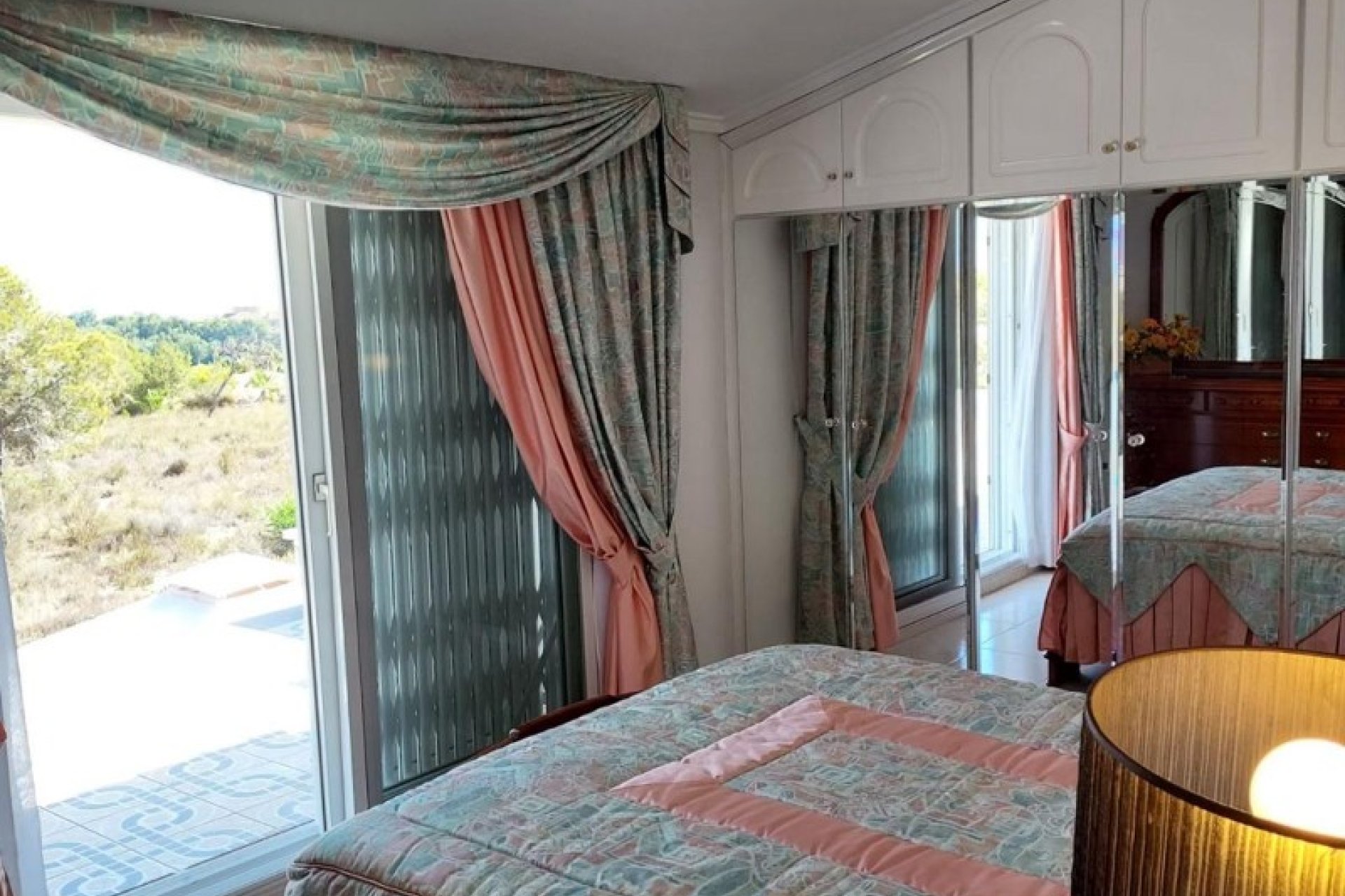 Resale - Villa - Orihuela Costa - Campoamor