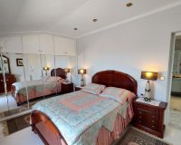 Resale - Villa - Orihuela Costa - Campoamor