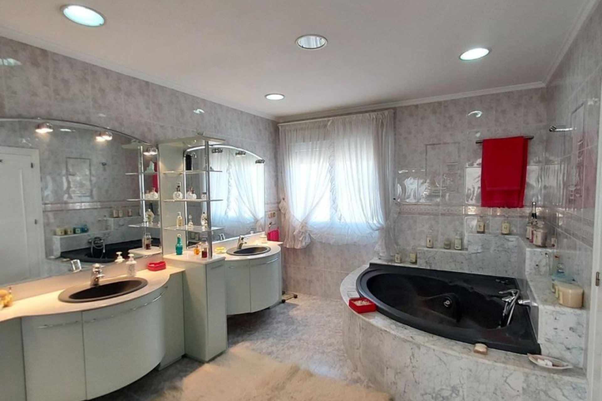 Resale - Villa - Orihuela Costa - Campoamor