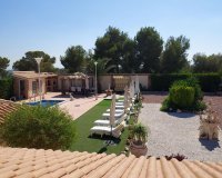 Resale - Villa - Orihuela Costa - Campoamor