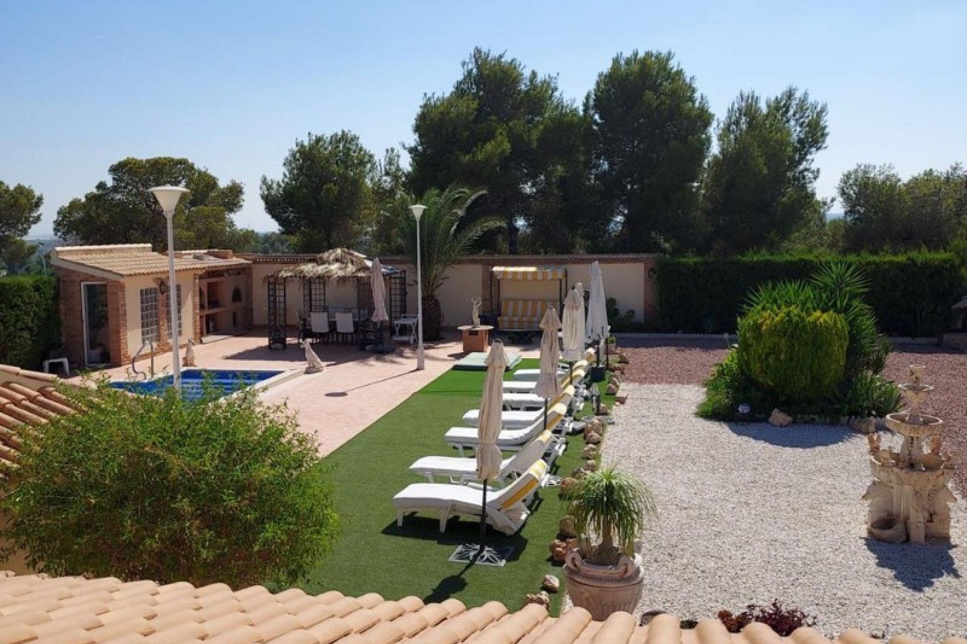 Resale - Villa - Orihuela Costa - Campoamor
