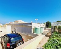 Resale - Villa - Orihuela Costa - Campoamor