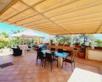 Resale - Villa - Orihuela Costa - Campoamor