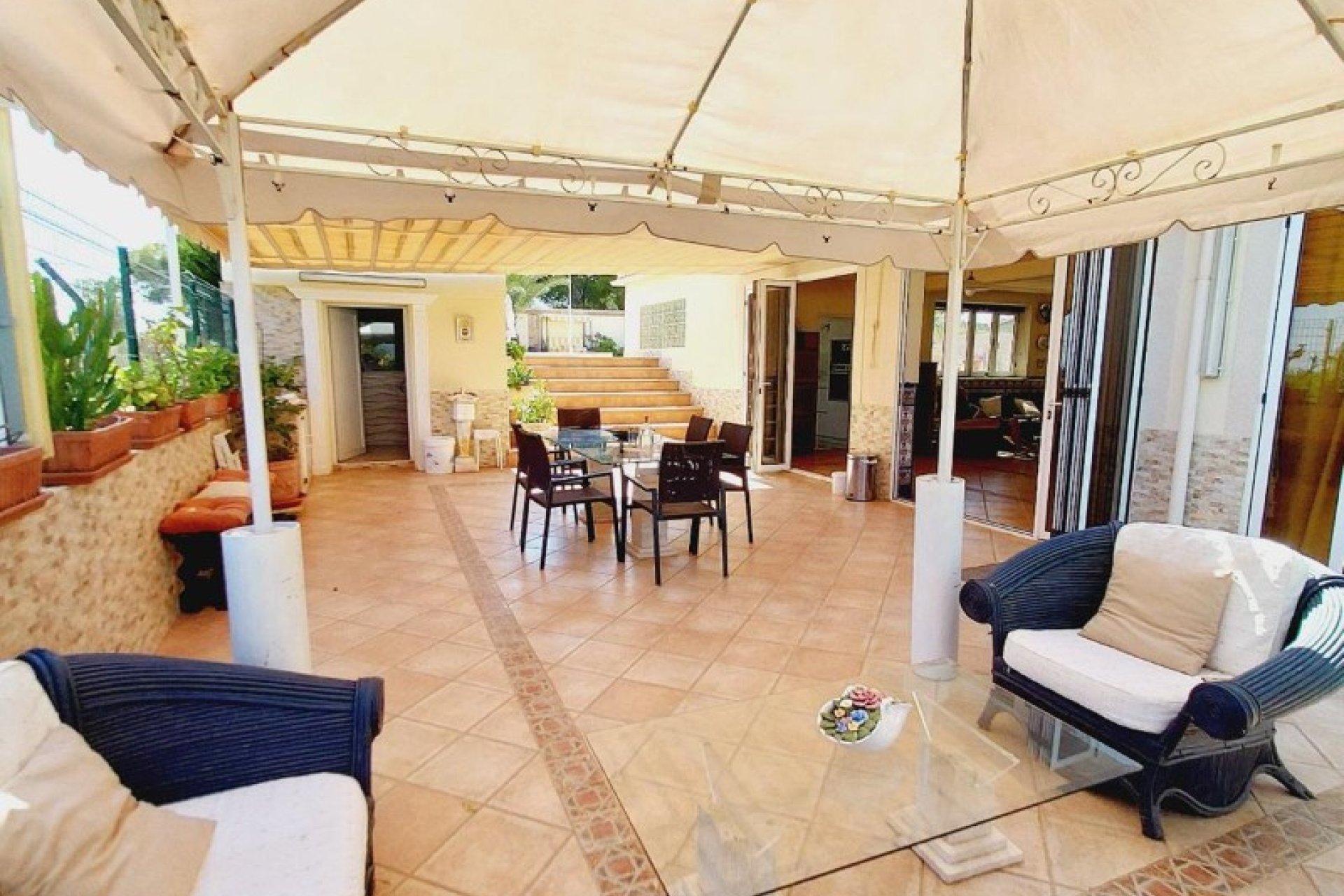 Resale - Villa - Orihuela Costa - Campoamor