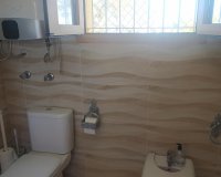 Resale - Villa - Orihuela Costa - Campoamor