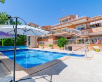 Resale - Villa - Orihuela Costa - Campoamor