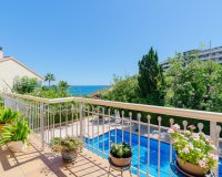 Resale - Villa - Orihuela Costa - Campoamor