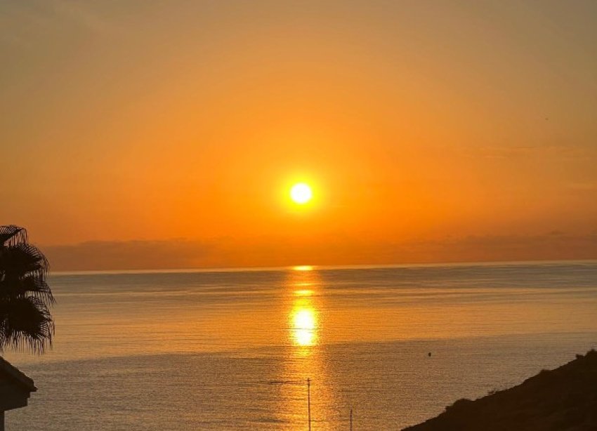 Resale - Villa - Orihuela Costa - Campoamor