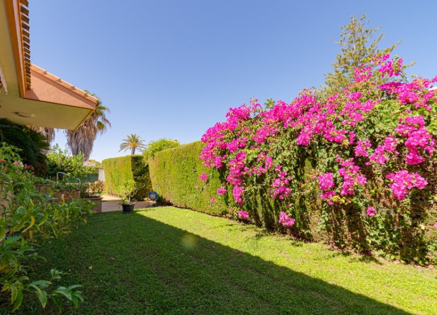 Resale - Villa - Orihuela Costa - Campoamor