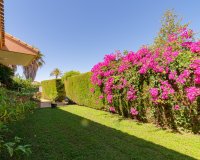 Resale - Villa - Orihuela Costa - Campoamor
