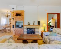 Resale - Villa - Orihuela Costa - Campoamor