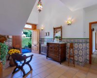 Resale - Villa - Orihuela Costa - Campoamor