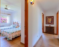 Resale - Villa - Orihuela Costa - Campoamor