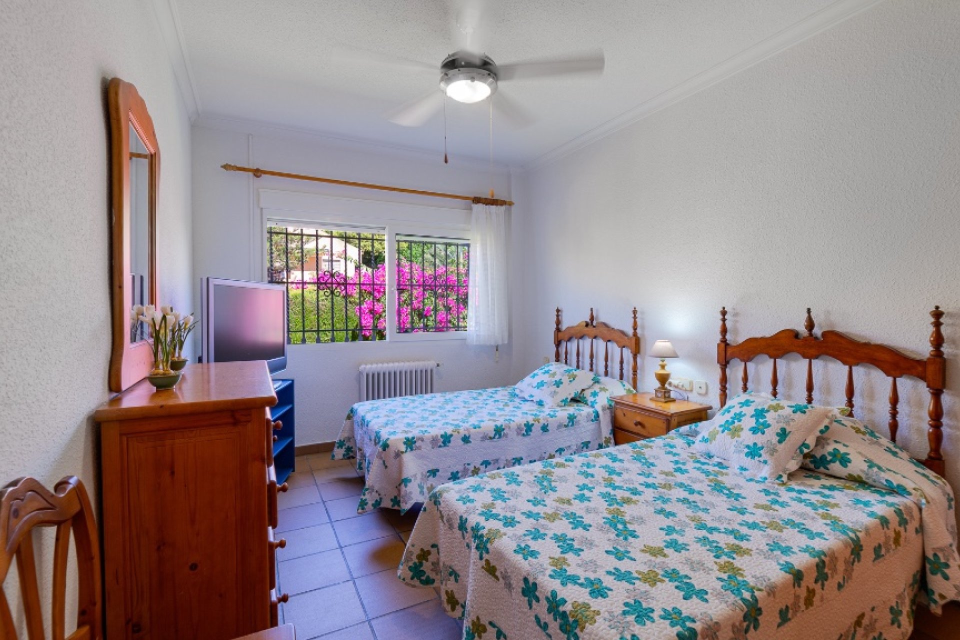 Resale - Villa - Orihuela Costa - Campoamor