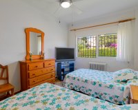 Resale - Villa - Orihuela Costa - Campoamor