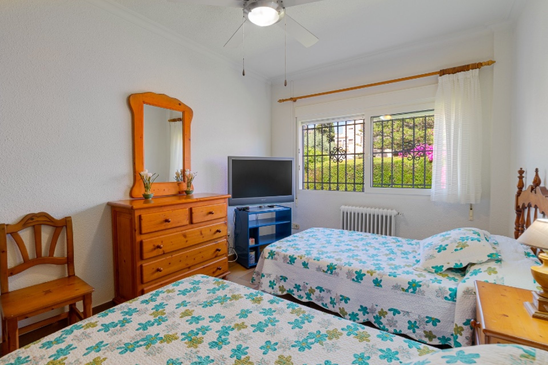 Resale - Villa - Orihuela Costa - Campoamor