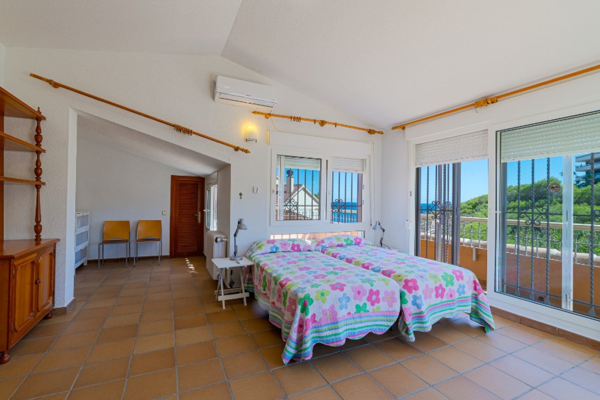 Resale - Villa - Orihuela Costa - Campoamor