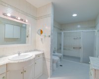 Resale - Villa - Orihuela Costa - Campoamor