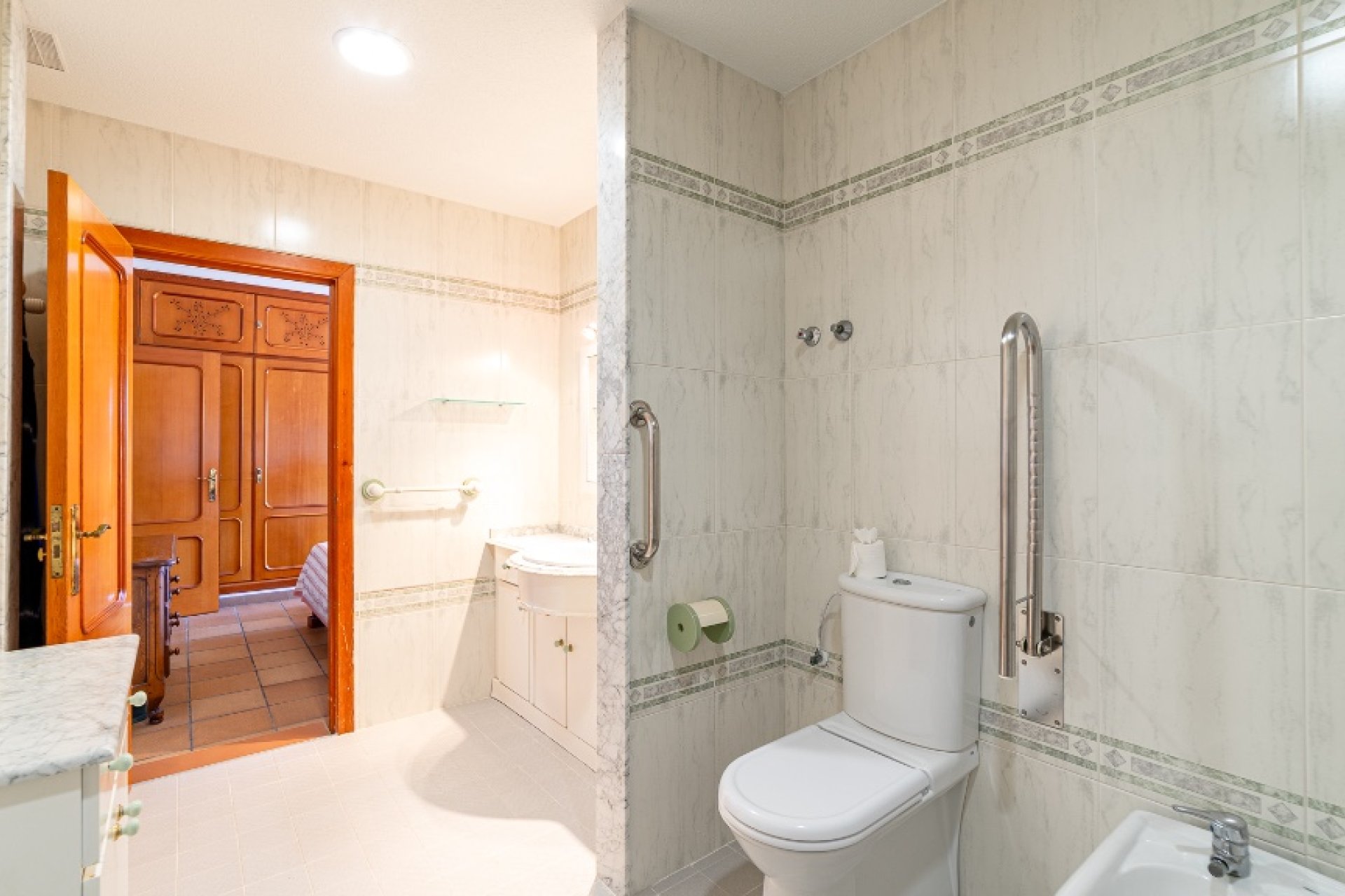 Resale - Villa - Orihuela Costa - Campoamor