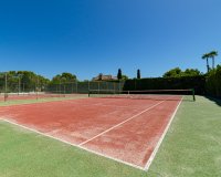 Resale - Villa - Orihuela Costa - Campoamor