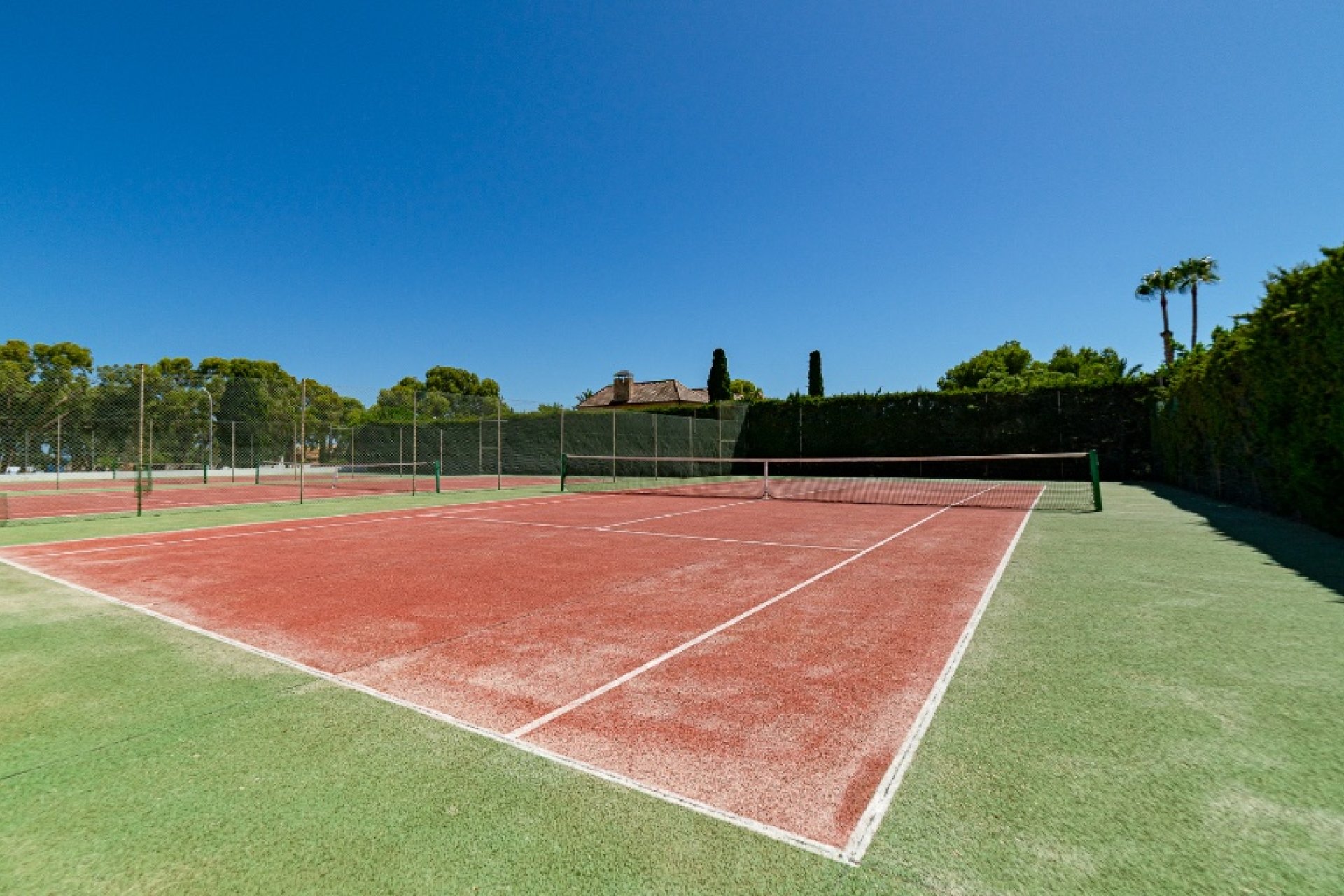 Resale - Villa - Orihuela Costa - Campoamor