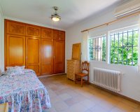 Resale - Villa - Orihuela Costa - Campoamor