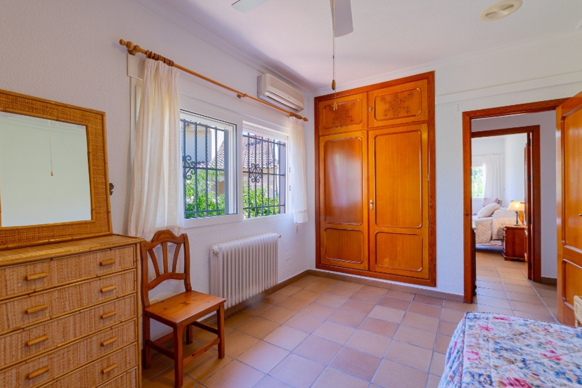 Resale - Villa - Orihuela Costa - Campoamor