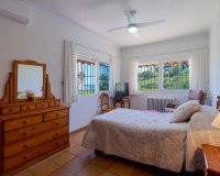 Resale - Villa - Orihuela Costa - Campoamor