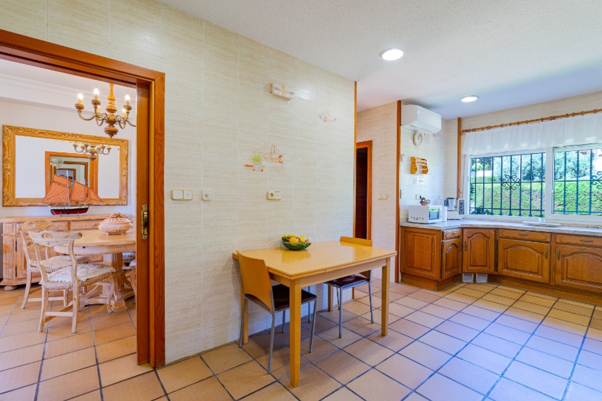 Resale - Villa - Orihuela Costa - Campoamor