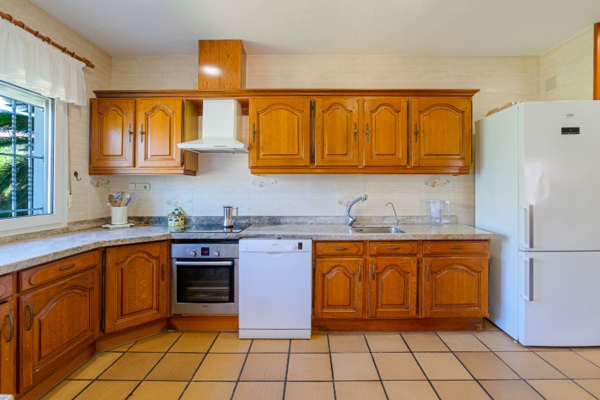 Resale - Villa - Orihuela Costa - Campoamor