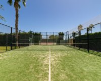 Resale - Villa - Orihuela Costa - Campoamor