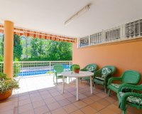 Resale - Villa - Orihuela Costa - Campoamor