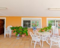 Resale - Villa - Orihuela Costa - Campoamor