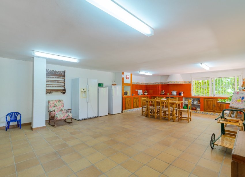 Resale - Villa - Orihuela Costa - Campoamor