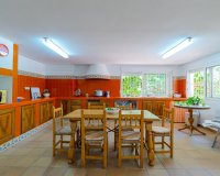 Resale - Villa - Orihuela Costa - Campoamor