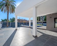 Resale - Villa - Orihuela Costa - Campoamor