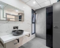 Resale - Villa - Orihuela Costa - Campoamor