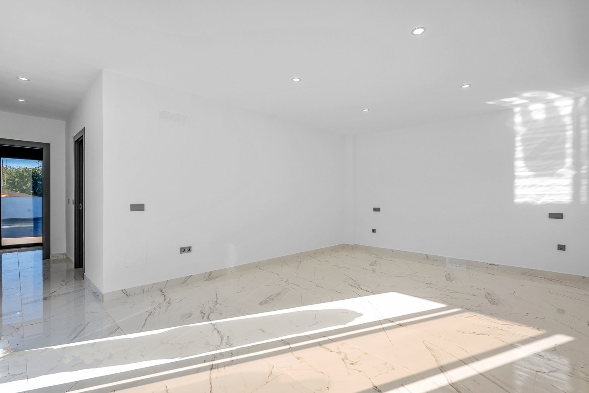 Resale - Villa - Orihuela Costa - Campoamor