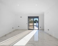 Resale - Villa - Orihuela Costa - Campoamor