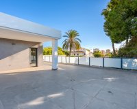 Resale - Villa - Orihuela Costa - Campoamor