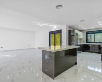 Resale - Villa - Orihuela Costa - Campoamor