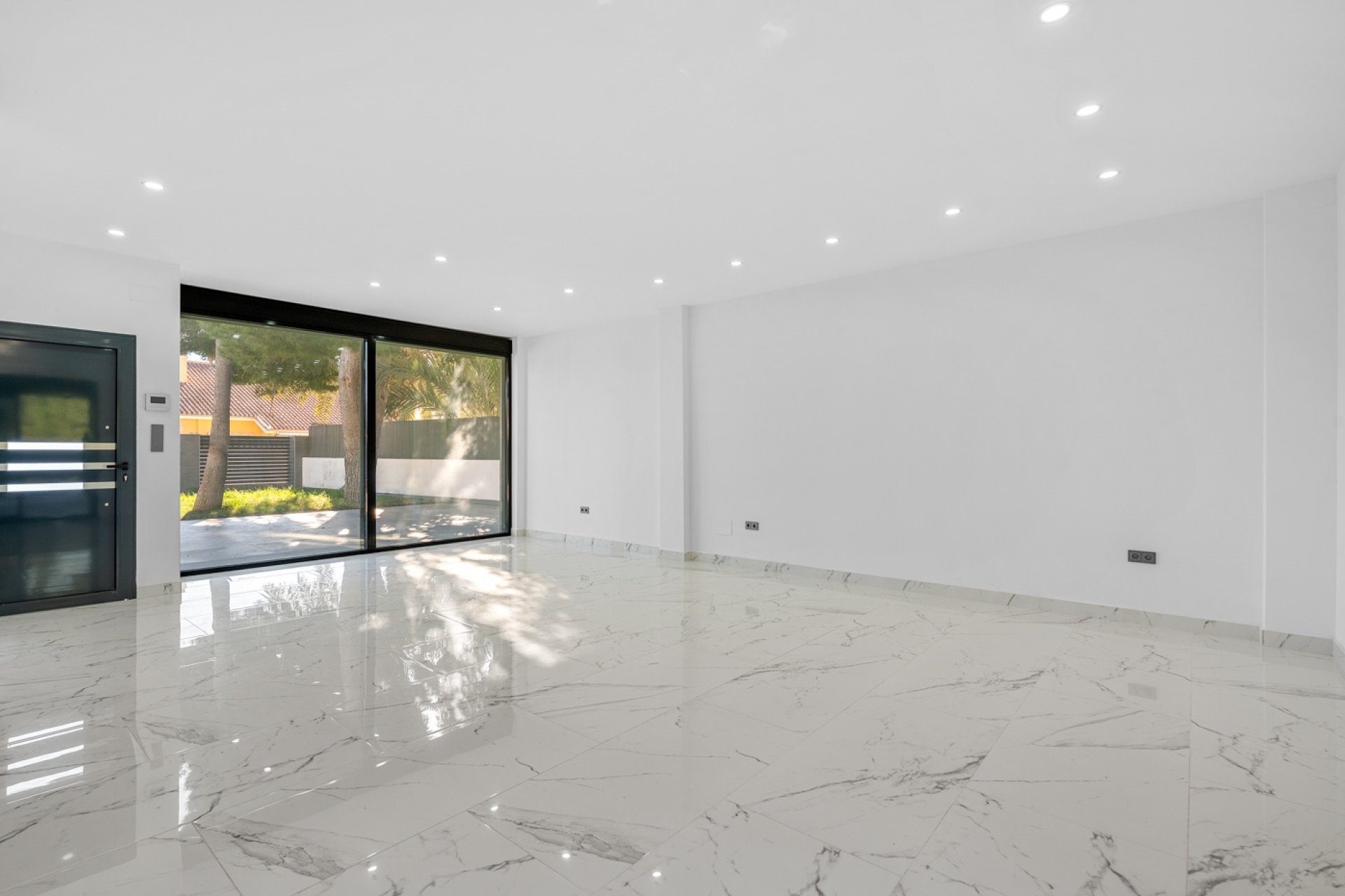 Resale - Villa - Orihuela Costa - Campoamor