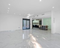 Resale - Villa - Orihuela Costa - Campoamor