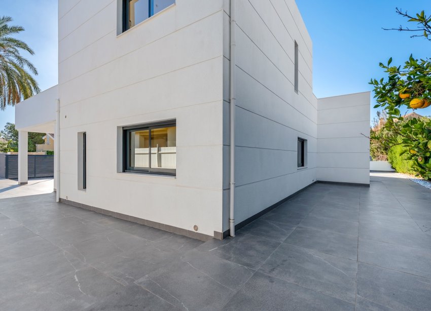 Resale - Villa - Orihuela Costa - Campoamor